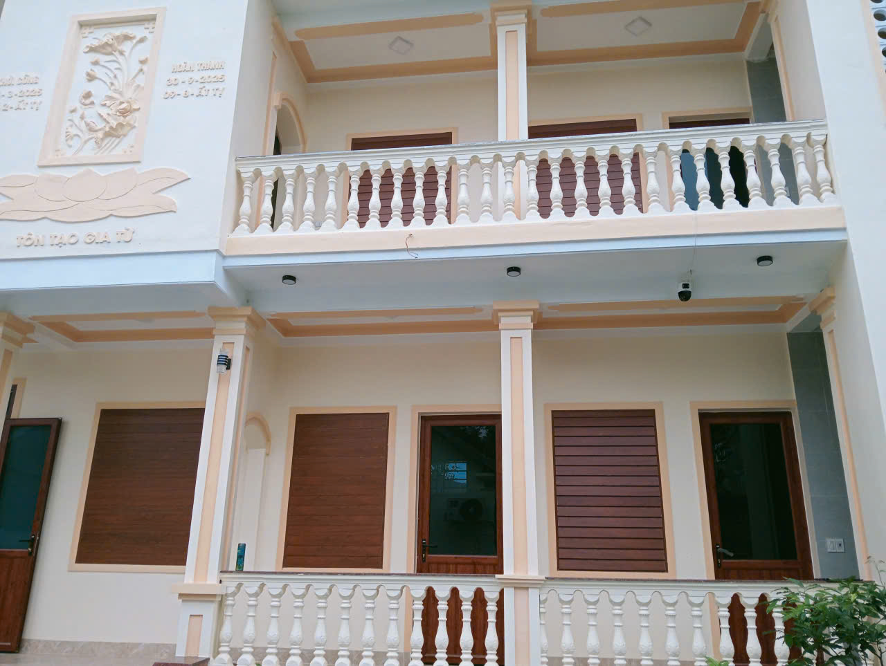 Lắp đặt thực tế W PRO