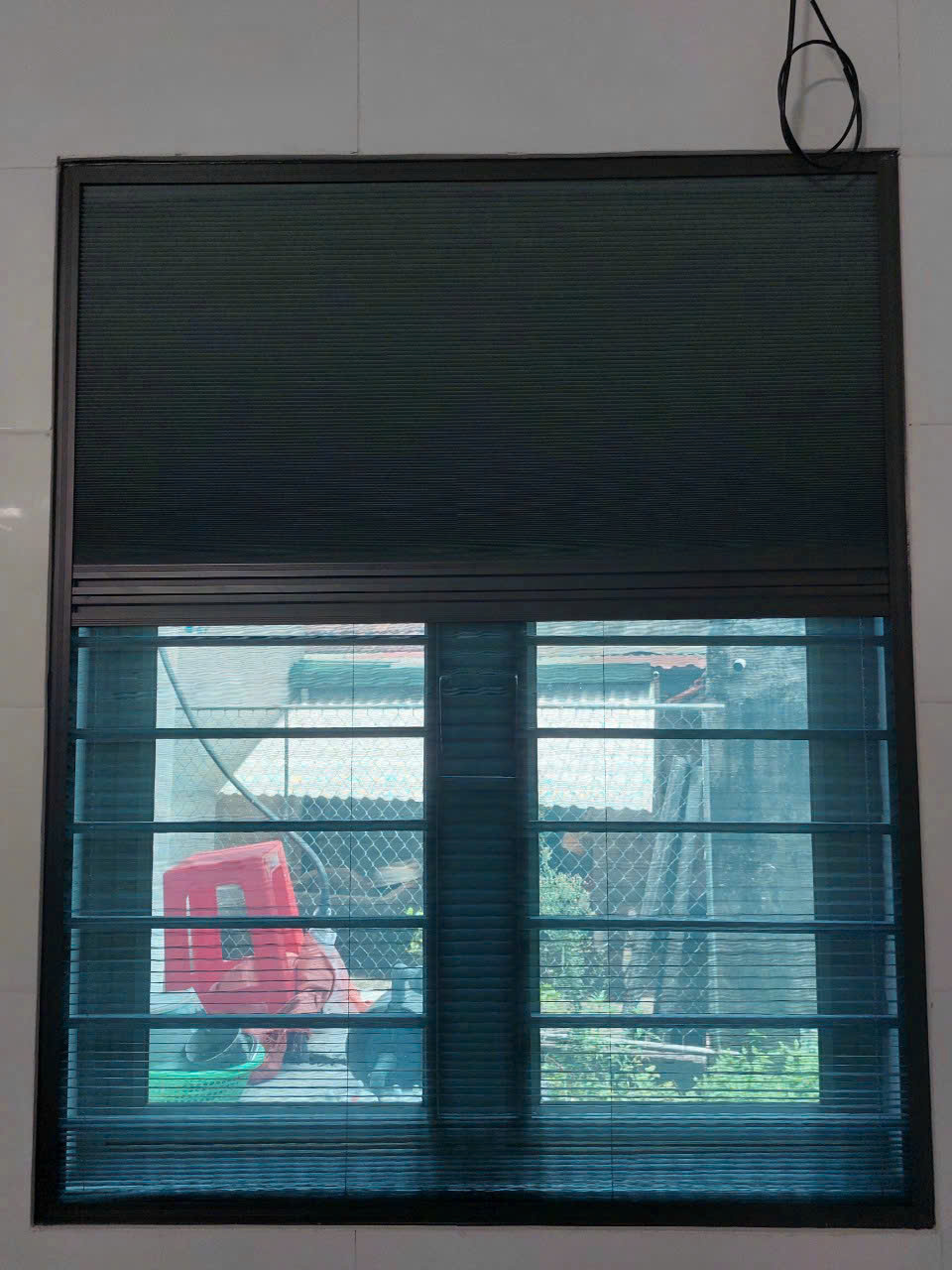 cửa rèm và lưới (2)