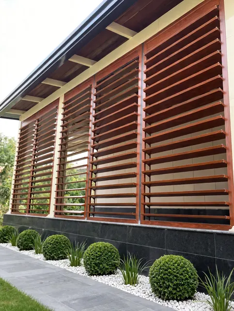 sân vườn 2